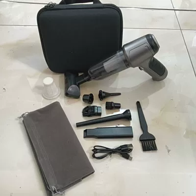 inflatable mini high-power car — Tozsoranlar - ev-box-plus-storage-bag