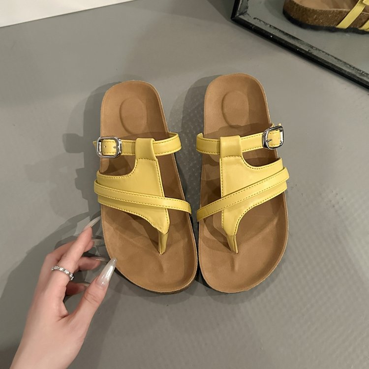 레몬 옐로우