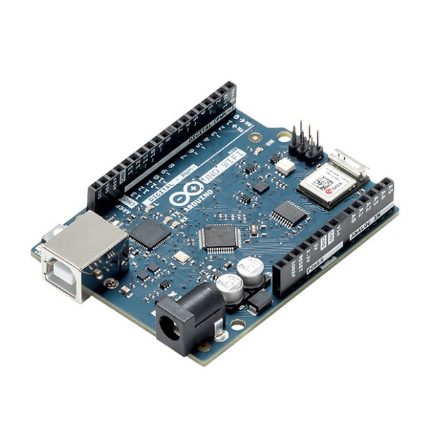 ABX00021 ATmega4809 收发器 开发板 WiFi WLAN 评估板