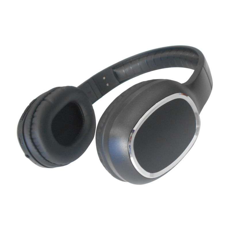 Fashion headset Bluetooth headset real production factory
