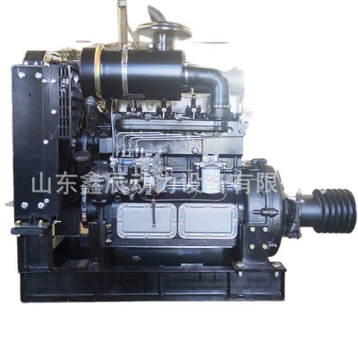 Easy to Operate Exported Exclusively, Avtomobil mühərrikləri