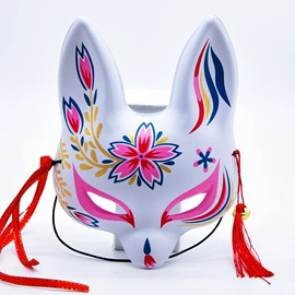 面具;化妆服饰道具;骑行面罩