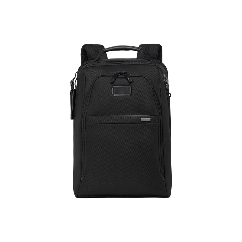 Ballistic Nylon Men's Business Backpack Waterproof Lightweight Commuting Computer Backpack 14inch Large Capacity Travel Bag Ballistic Nylon Men's Business Backpack Waterproof Lightweight Commuting Computer Backpack 14inch Large Capacity Travel Bag