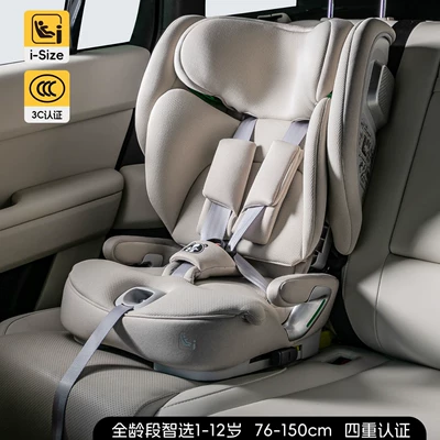 Ages 1-12 - Simple Car-Mounted | Other vehicle seats