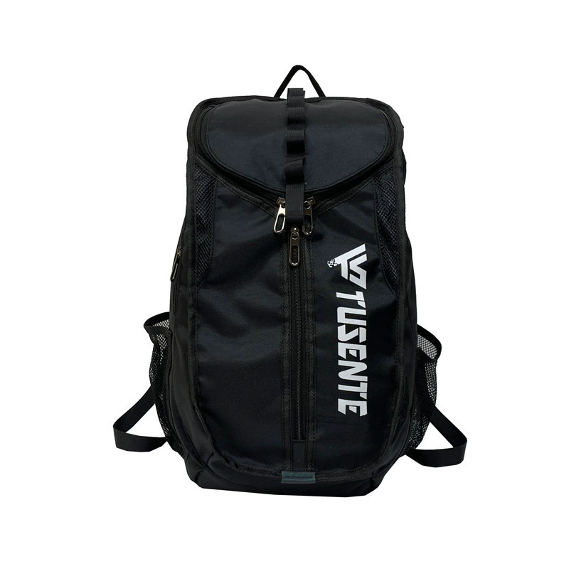 Capacious sports basketball universal backpack, laptop for traveling, school bag, Korean style
