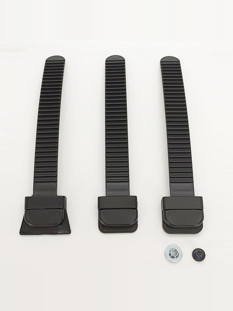 轮滑配件带卡扣适用于SEBA轮滑鞋花式平花鞋KSJ TRIX2轮滑鞋