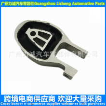 跨境电商-供货-适用致胜 2.3/麦克斯发动机脚胶 后 L 7G916P082AA