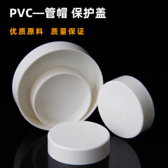 Pvcパイプキャッププラグ排水管キャッププラグ160下水管保護キャップ50キャップ110外側カバーチューブ