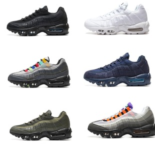 ���＃ԭ2024�¿�AIRMAX95�͹Ś�|Ь����������ŮЬ�ܲ�Ь�羳��
