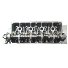 发动机缸盖总成LJ474QE2 Cylinder head assembly适用五菱之光1.3