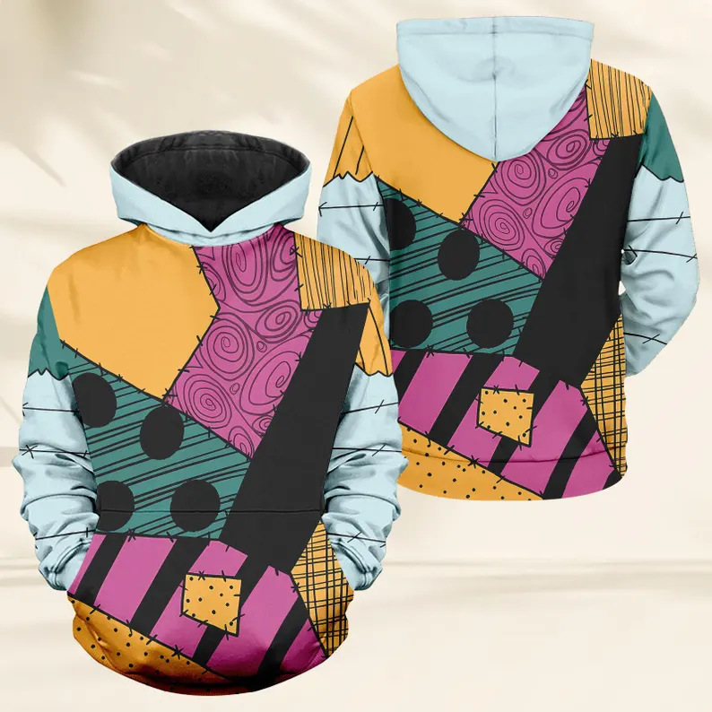 Halloween Star Wars Disfraces Juegos de rol 3D Hooded Robots Disfraces Galaxy Edge