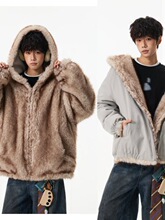 �nϵ���洩ˮ��ëƤ����Ů��H����Ӻ�ů�Bñ������ɽ������