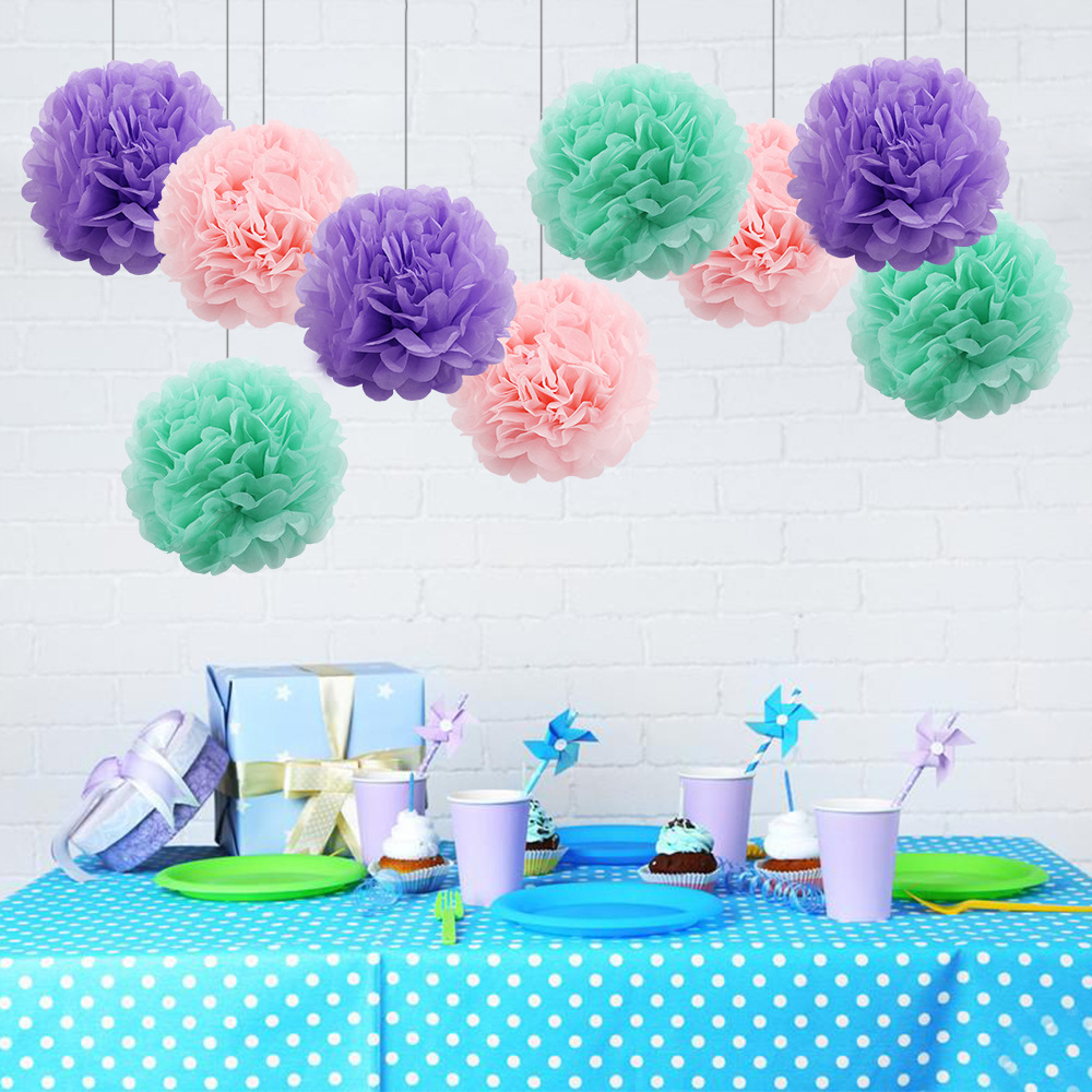 紫色美人鱼系列 (5)