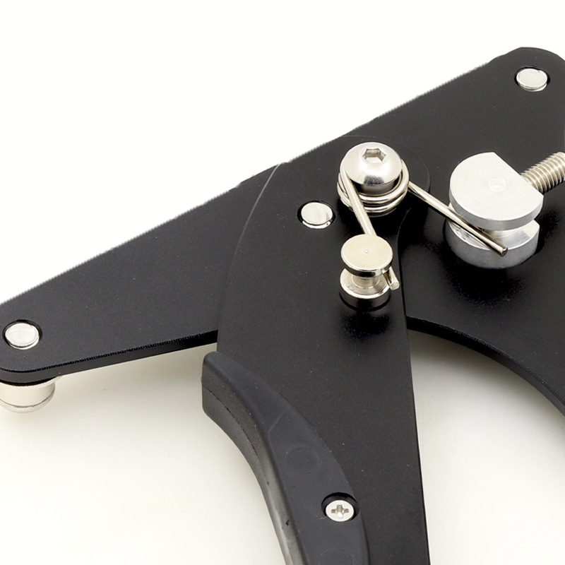 Rueda de bicicleta conjunto medidor de tensión de radios RIM habló tensión prueba de rayos herramienta de corrección de ajuste de detección herramienta