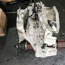 六速09G变速箱 速腾 迈腾 晶锐 速锐 途安 明锐 变速箱 变速器