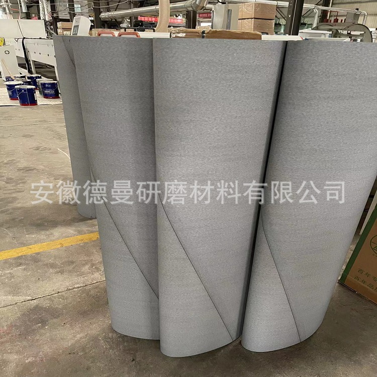 供应EKAMANT AESM木门地板油漆抛光纸砂带 涂装砂带