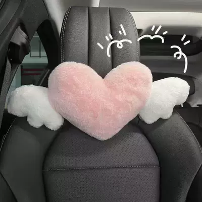 Interior Accessory, Headrest