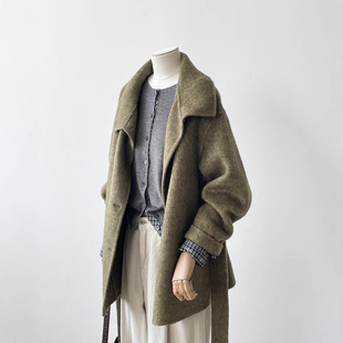 2025�¿����Ů�ﶬ����ë�����׸߼���С�����nϵ���|��������