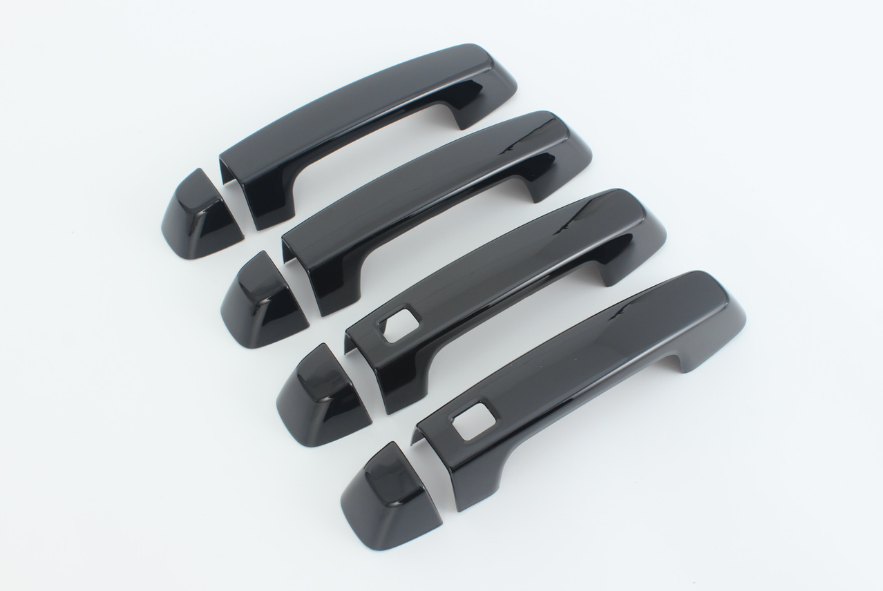 Suitable for 26 models of Haval H10: rearview mirror handle, door bowl, air vent, lamp cover, protective trim, and interior trim