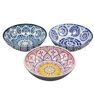 ��ʽ�A�� ���Q������6��A�� �羳���N�����ׁ��A��melamine bowl
