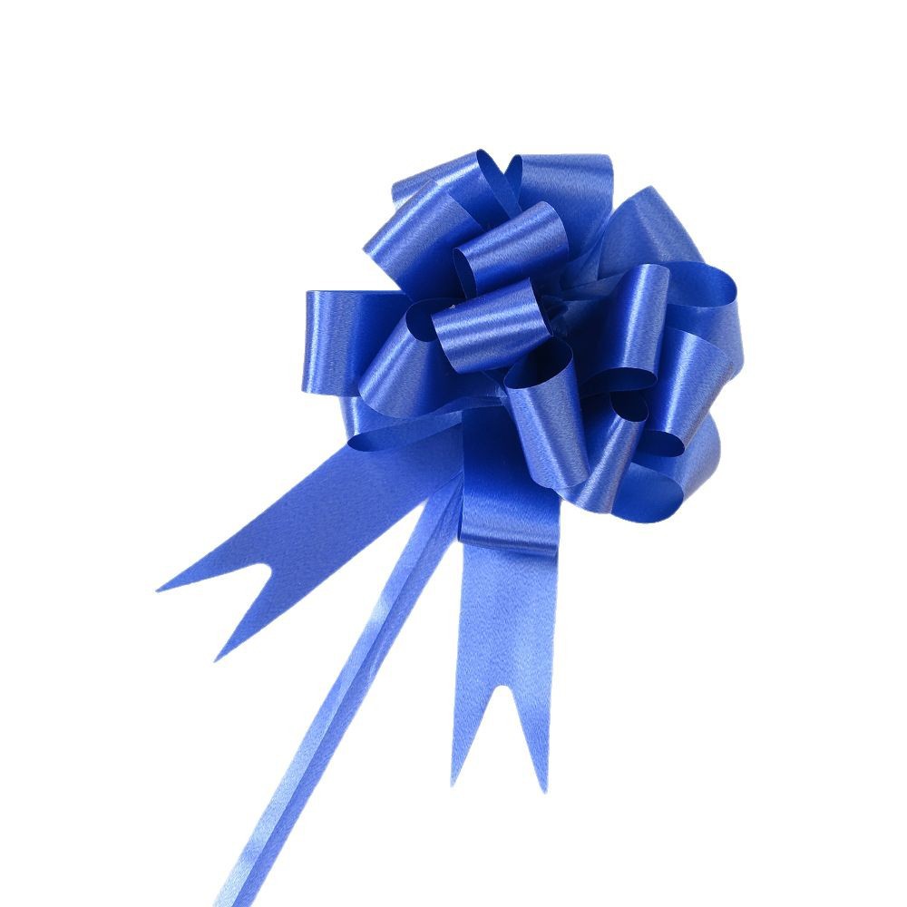 Transfronterizo Amazonas 30 tamaño medio sólido flores de Navidad regalos de embalaje de flores de mano simple cinta de flores