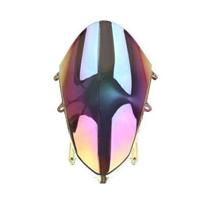 Shield, Motorcycle front windshield - symphony