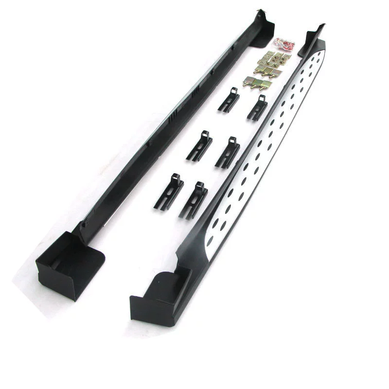 Применимо к педали 09-14 Kia Sorento 15-19 Sorento приветствуется модификация боковой педали специальная педаль