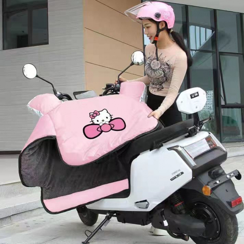 핫 스타일-[핑크 방수] 옥스포드 천 두꺼운 모델