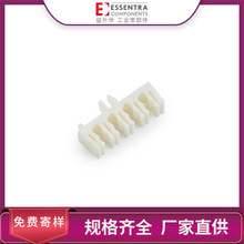 ESSENTRA�����A �S��ֱ����Ȼɫ���� OFB3P 4��3mm���w�̶���