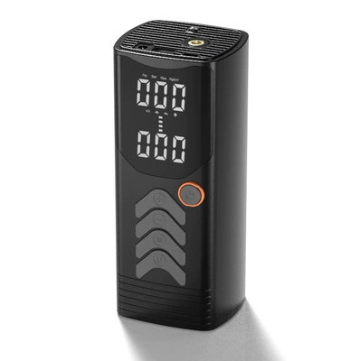 Electric Air Pump Car Sleeping Hava nasosu - p022
