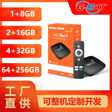 MX10  �W�j�C픺а�׿TV BOX4K������ò������ҕ�C���Ӱ�׿