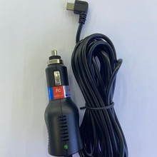 8-36V记录仪车充手机车载电源线 行车记录仪充电器 USB大小货车3A