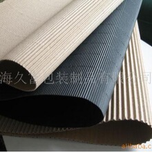 瓦楞纸板坑纸瓦楞纸内衬纸卡板蜂窝纸卡按需生产规格多创意包E18