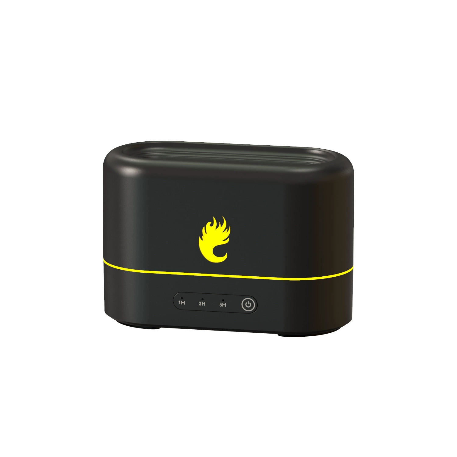 Table ultrasonic aroma diffuser, humidifier, new collection