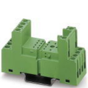 菲尼克斯 继电器底座 - PR2-BSC2/4X21 - 2833563