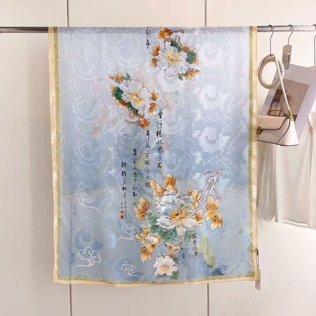 시적이고 그림적인