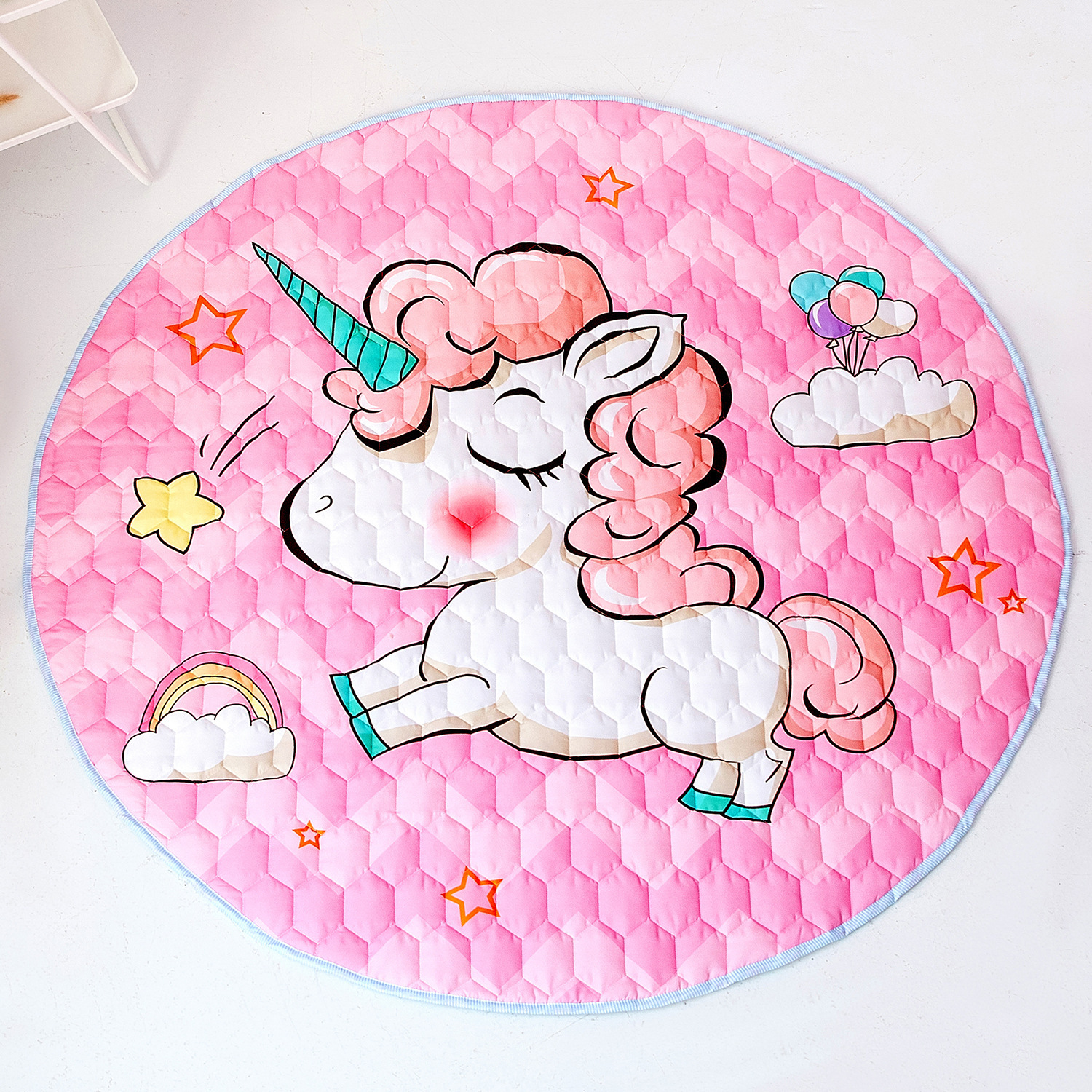 Unicornio 1,5 m de diámetro