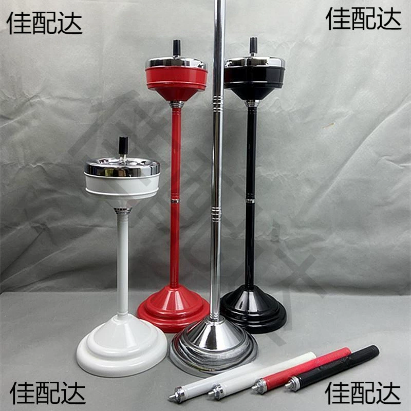 Напольная пепельница для ванной комнаты с вертикальной вращающейся крышкой, стильная модная пепельница для лифта, KTV, туалета, гостиной