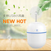 Humidifier, table aromatherapy, handheld spray for auto, new collection