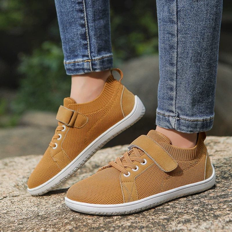 Новая трансграничная обувь для детей повседневная спортивная обувь