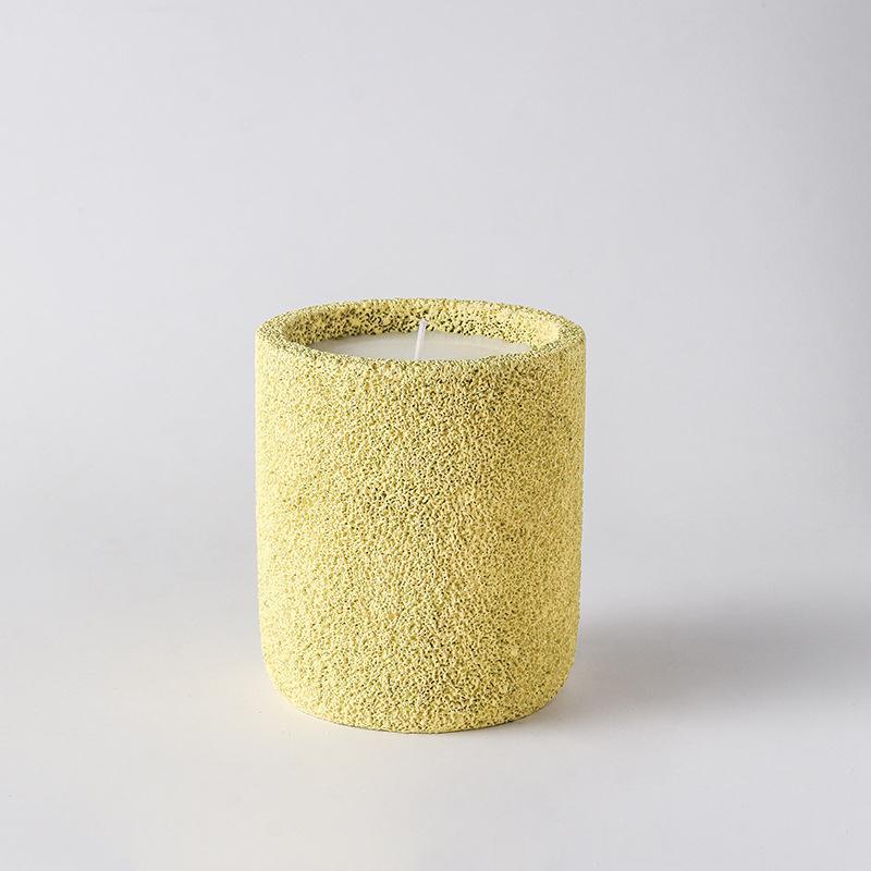 오스틴 옐로우(코랄 하이 스타일)