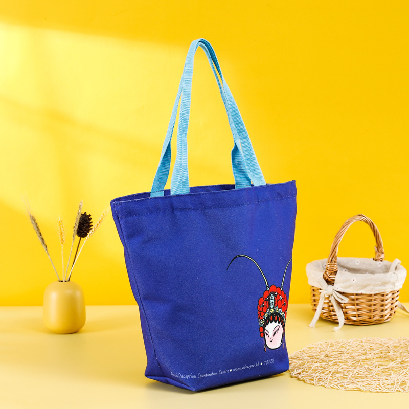 メーカー卸売りキャンバスバッグ広告プレゼント手提げキャンバスバッグ印刷ロゴ創意ショッピングバッグ綿布袋|undefined