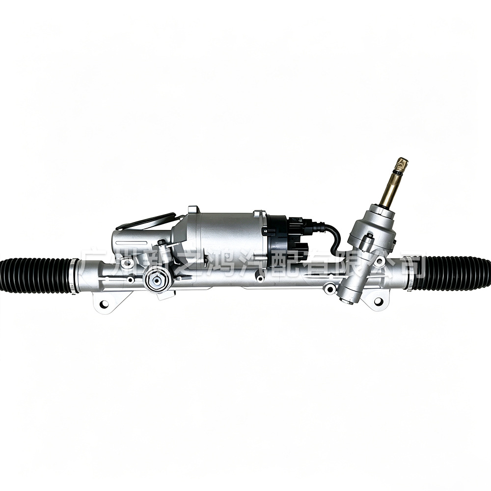 C00312201 C00271996, suitable for SAIC Maxus MIFA9, Maxus G90, and Maxus G90 models, LHD steering gear assembly