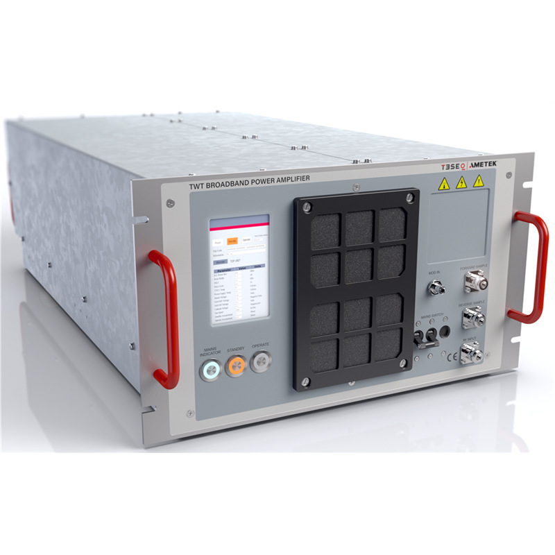 ametek-cts TWT2G4G Series