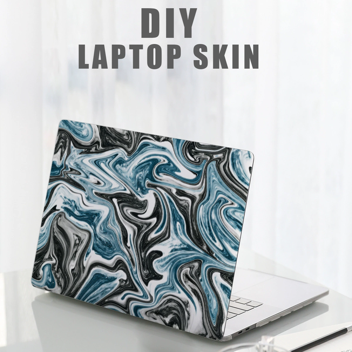 Mac, совместимый защитный ноутбук, 2 шт.