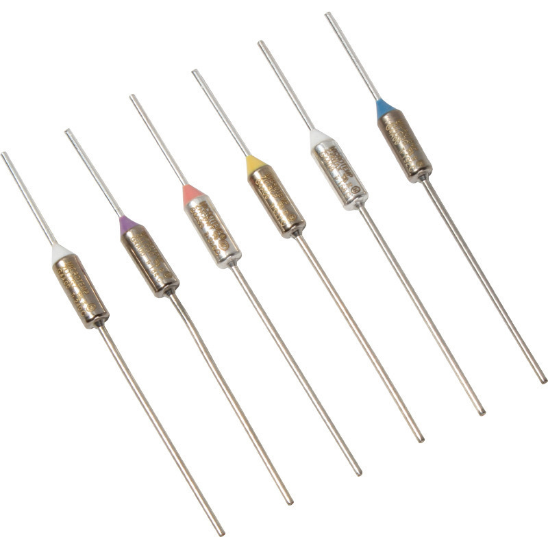 EMERSON艾默生温度保险丝G4A00121C  121℃ 10A250V【原装正品】