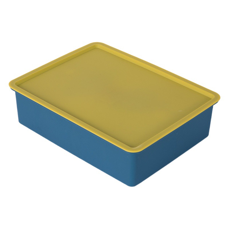 Drawer-style contrast color covered dustproof bra underwear underwear socks box storage box clothing storage box storage box
