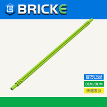 BRICKEש�� ����1X19151mm �����ָ�32235 MOCɢ��diy��ľС����