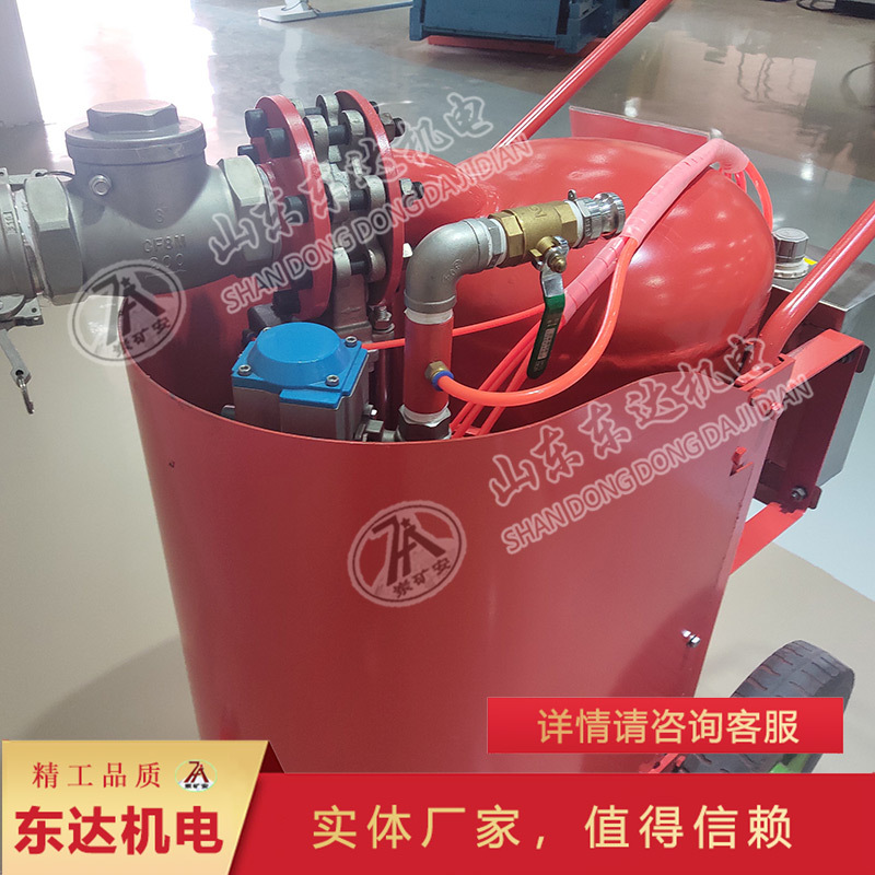 源头厂家QYF20-20气动清淤排污泵 设计巧妙气动清淤排污泵