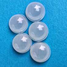 批发5050透镜90度圆聚光5050灯珠多款灯珠95CM高透